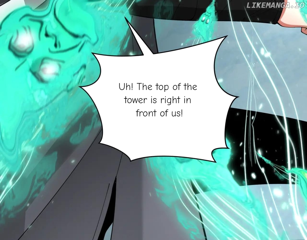 Era of the Haunted Chapter 371 - page 147